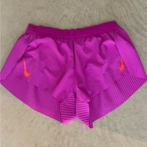 SM Nike Aeroswift Shorts
